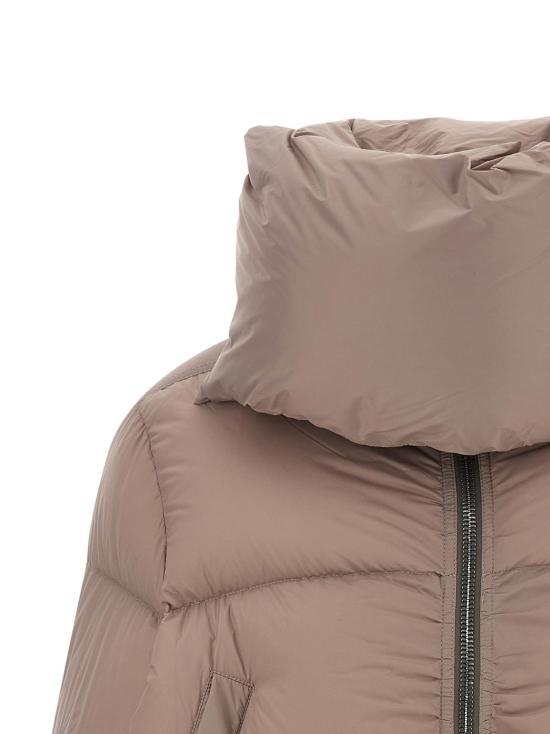 26FW 릭 오웬스 패딩 RI341779BM PINK - RICK OWENS