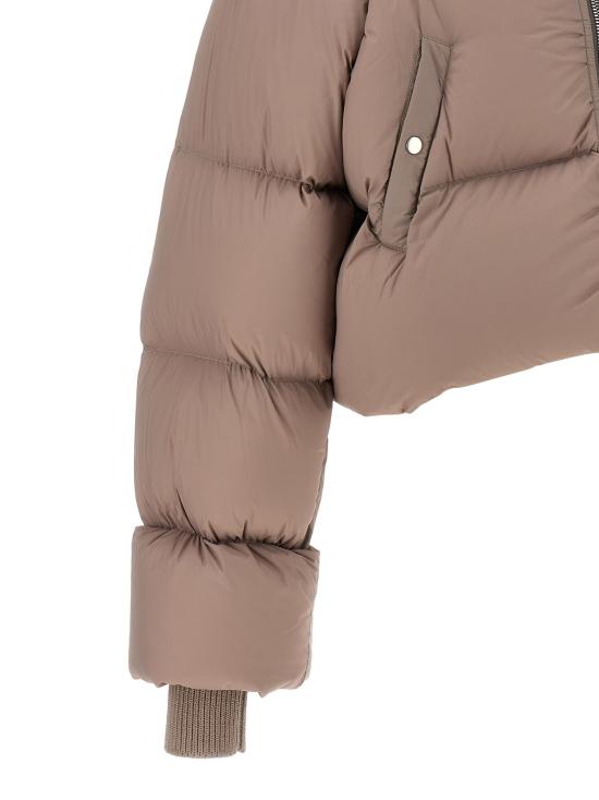 26FW 릭 오웬스 패딩 RI341779BM PINK - RICK OWENS