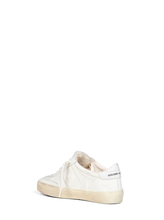 26FW 골든구스 소울스타 스니커즈 GWF00464F00504911629 WHITE - GOLDEN GOOSE