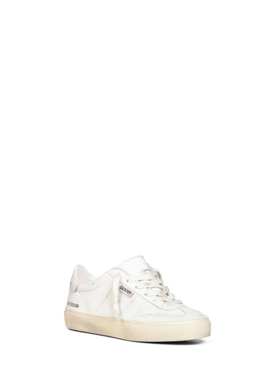 26FW 골든구스 소울스타 스니커즈 GWF00464F00504911629 WHITE - GOLDEN GOOSE