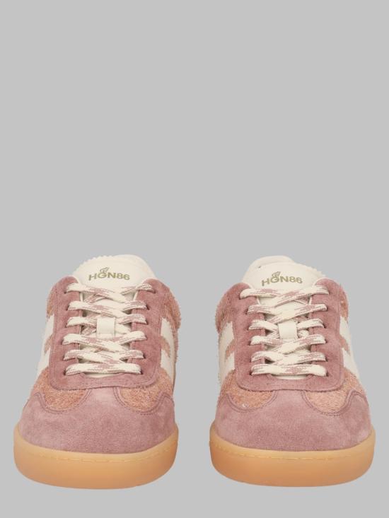 26FW 호간 스니커즈 HXW6470FB60 VGZ0R1B PINK