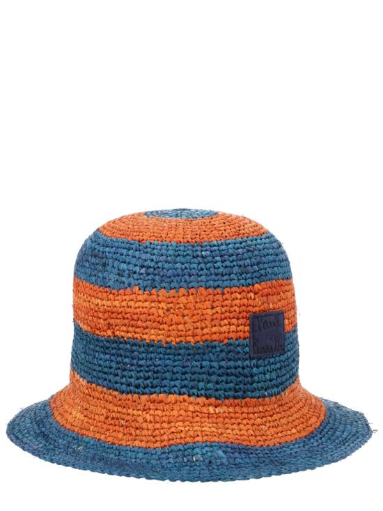 26SS 폴 스미스 썬캡 W1A 723A U004 42 BLUE