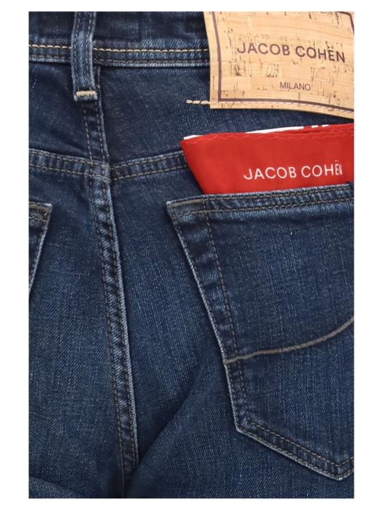 26FW 야콥코헨 데님 팬츠 JUMQM004059S4369 BLUE