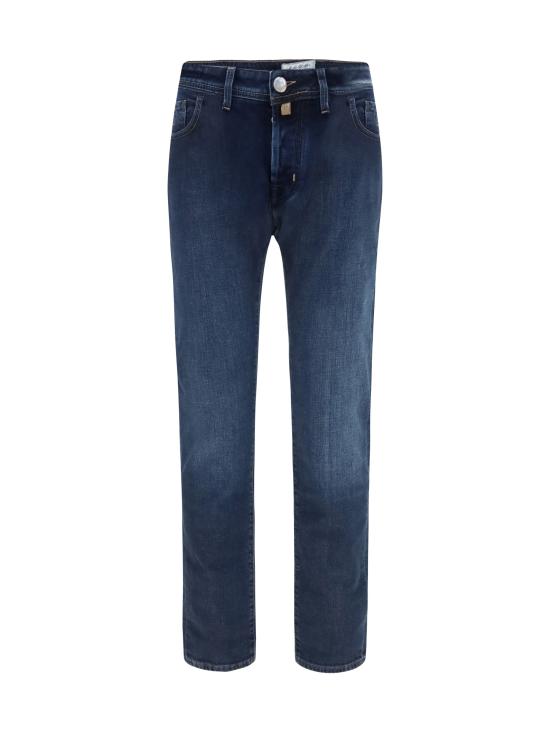 26FW 야콥코헨 데님 팬츠 JUMQM004059S4369 BLUE - JACOB COHËN