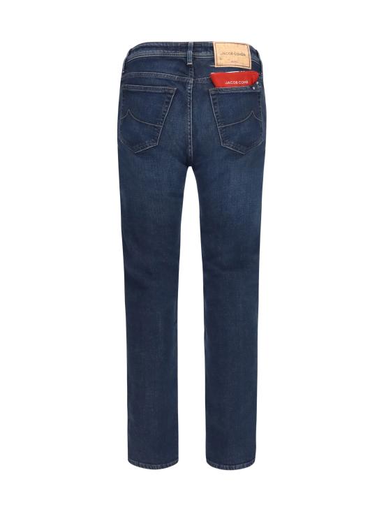 26FW 야콥코헨 데님 팬츠 JUMQM004059S4369 BLUE - JACOB COHËN