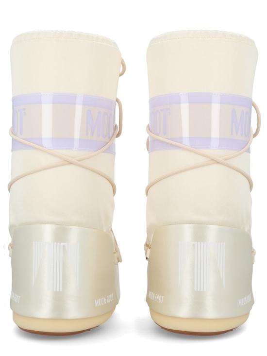 25FW 문부츠 부츠 80D1403060 L020 WHITE - MOON BOOT