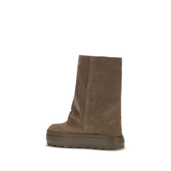 26FW 카사데이 부츠 CA2S336Y0801RENNA3121CARIBOUBB BROWN - CASADEI