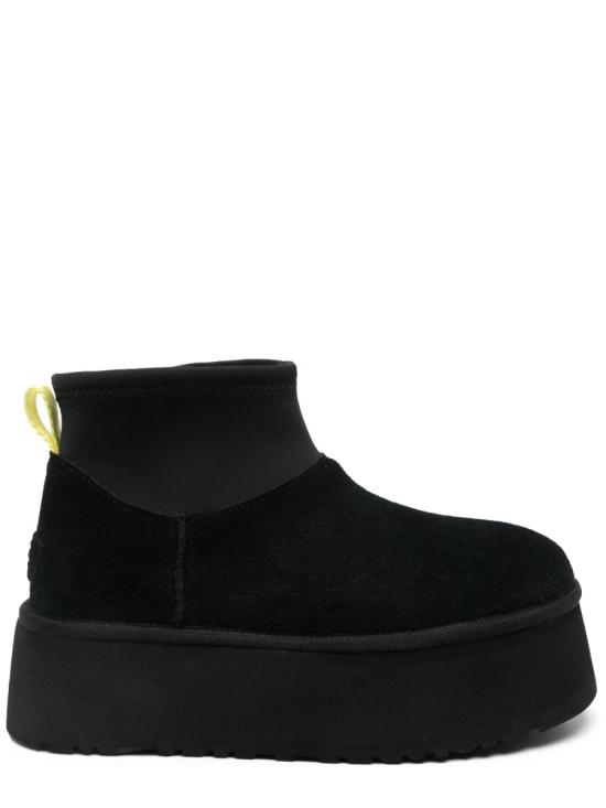 25FW 어그 클래식 미니 디퍼 부츠 1168170 BLK BLACK - UGG