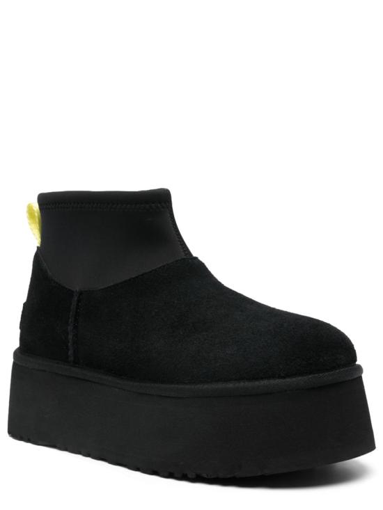 25FW 어그 클래식 미니 디퍼 부츠 1168170 BLK BLACK