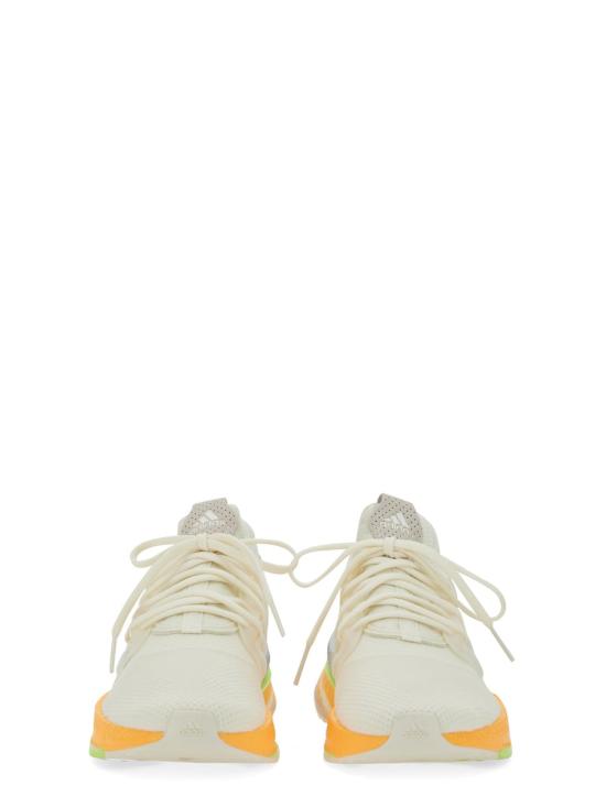  아디다스 스니커즈 IF2922 OWHITE FTWWHT FLAORA MULTICOLOR - ADIDAS