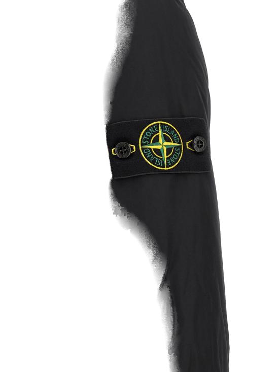 26FW 스톤 아일랜드 자켓 ST339854BM BLACK - STONE ISLAND
