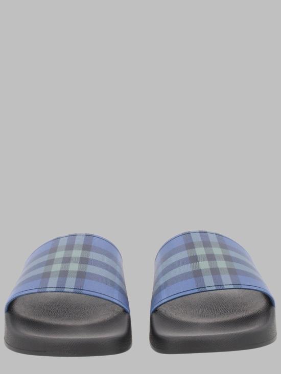 26SS 버버리 샌들 8119277 C2533 MULTICOLOR
