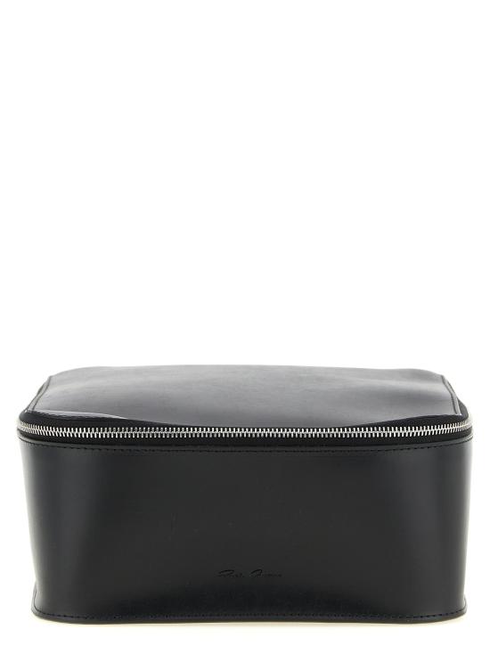 26FW 릭 오웬스 클러치/파우치 RI341784BM BLACK