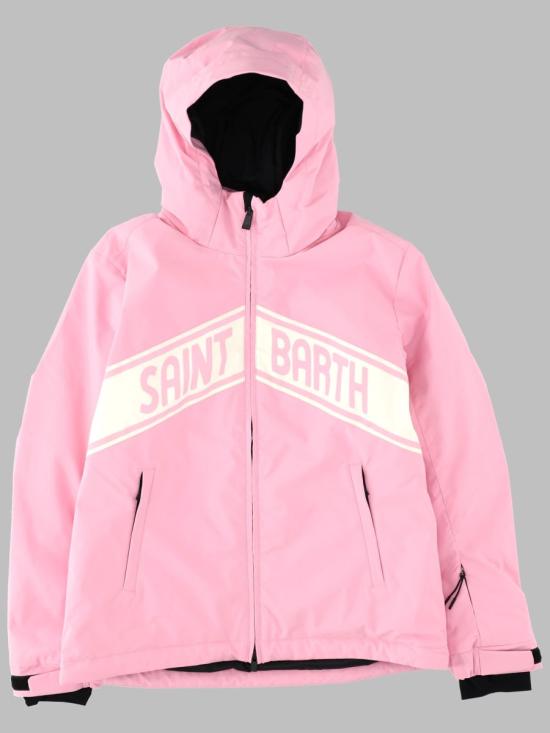 25FW 세인트바쓰 자켓 CHV0001K 01716I21 MULTICOLOR