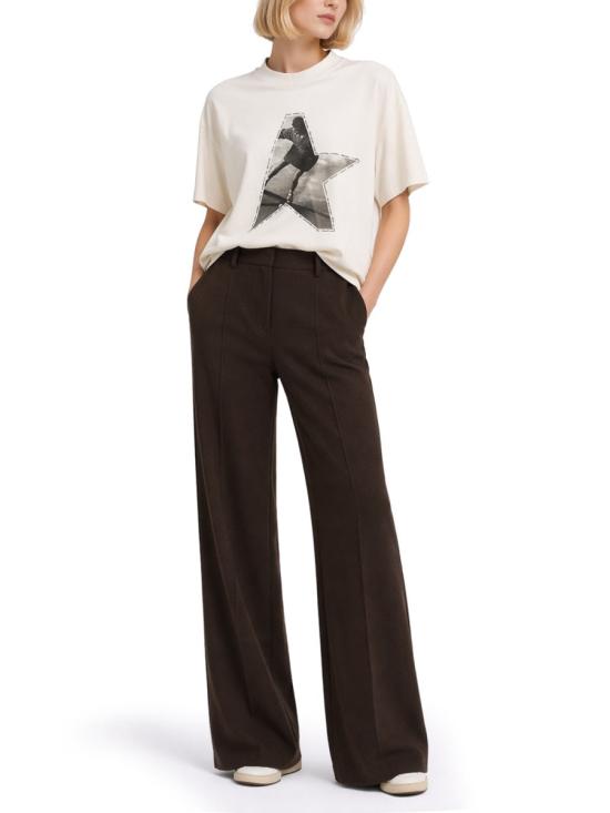 26SS 골든구스 팬츠 GWP02266 P00232935484 BROWN - GOLDEN GOOSE