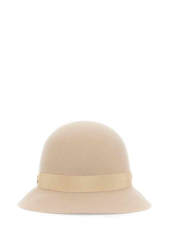  헬렌카민스키 ETTA 에타 클로슈 햇 HAT51532 ECRU SAND POWDER