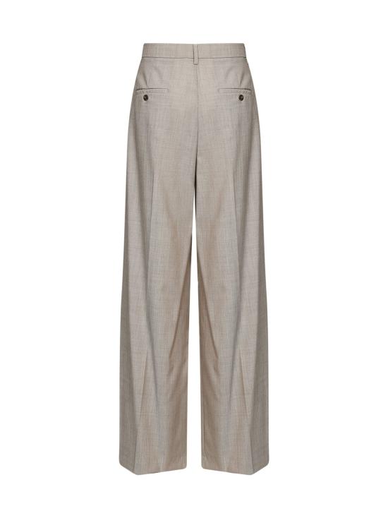 26FW 위켄드막스마라 팬츠 2625136051600WKDOVVIO001 BEIGE - WEEKEND MAX MARA