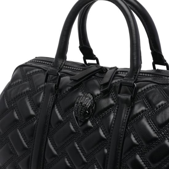 26FW 커트가이거 토트백 1264900109 BLACK - KURT GEIGER