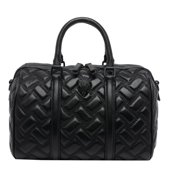 26FW 커트가이거 토트백 1264900109 BLACK