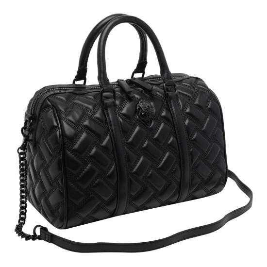 26FW 커트가이거 토트백 1264900109 BLACK - KURT GEIGER