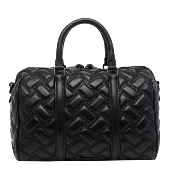26FW 커트가이거 토트백 1264900109 BLACK - KURT GEIGER