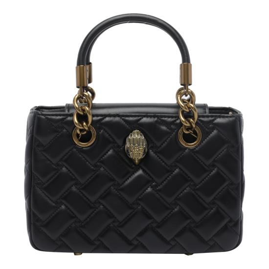 26FW 커트가이거 토트백 4376800109 BLACK