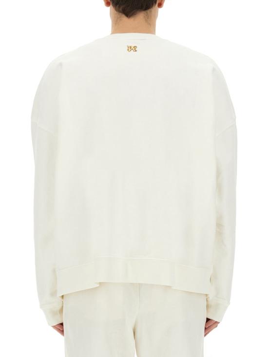  팜앤젤스 탑 PMBA074 R24FLE0040376 WHITE