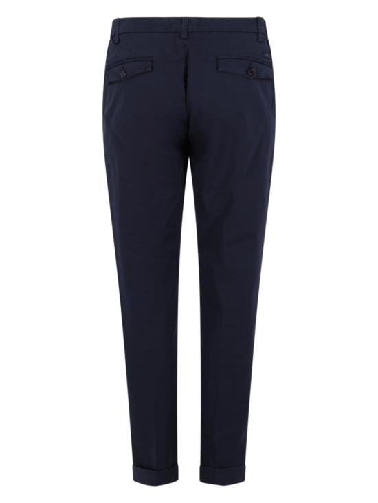 26SS 페이 팬츠 NTM86521 89TGURU824 BLUE - FAY