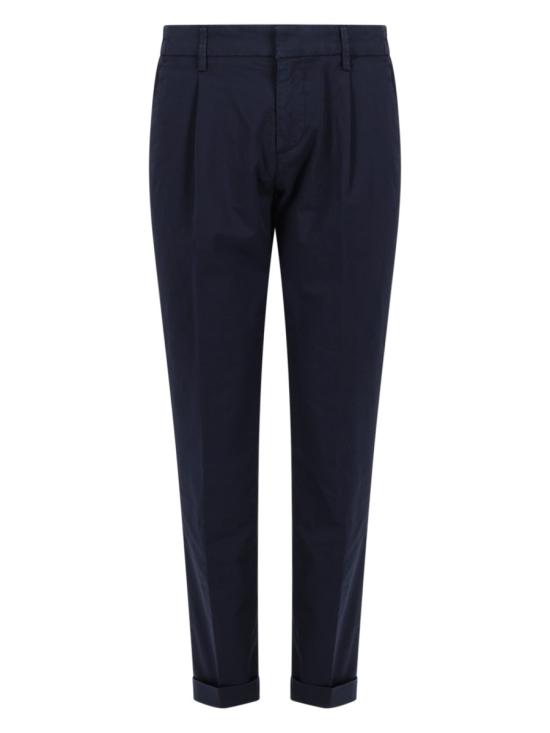 26SS 페이 팬츠 NTM86521 89TGURU824 BLUE