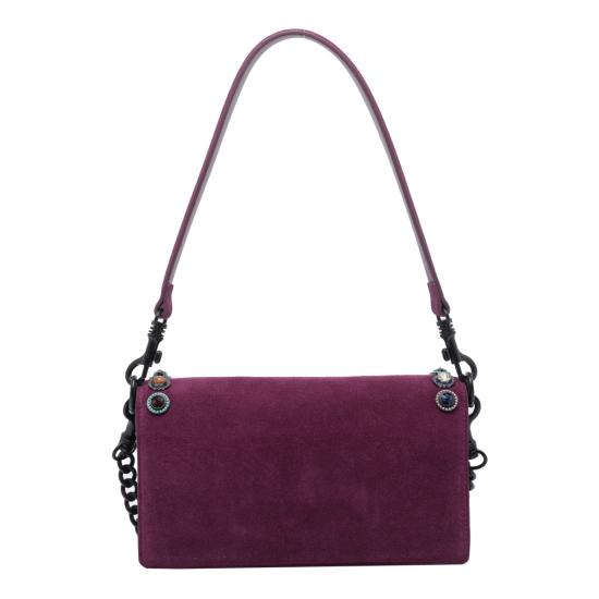 26FW 커트가이거 숄더백 5842690209 PURPLE - KURT GEIGER