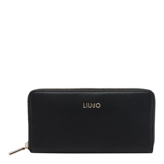 26FW 리우조 지갑 AF6170E1019 22222 BLACK