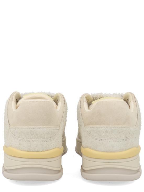 26SS 악셀 아리가토 스니커즈 F3903002 BEIGE YELLOW IVORY - AXEL ARIGATO