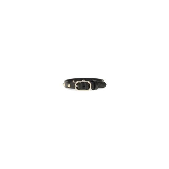 26FW 발렌티노 가라바니 팔찌 VA9W0J0CJ6UGN0NOBB BLACK - VALENTINO GARAVANI