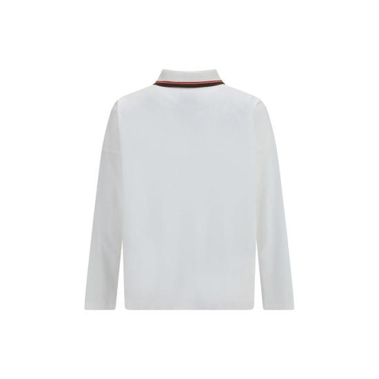 26FW 비비안웨스트우드 탑 VI2H010010J00AUA401BB WHITE - VIVIENNE WESTWOOD