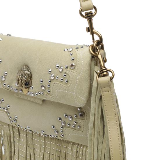 26FW 커트가이거 숄더백 5842949219 BEIGE OTHER - KURT GEIGER
