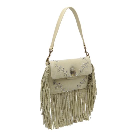 26FW 커트가이거 숄더백 5842949219 BEIGE OTHER - KURT GEIGER