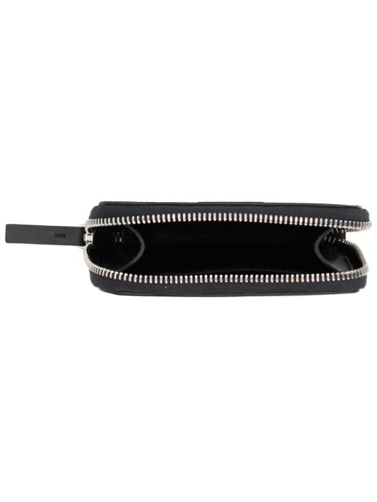 26SS MM6 메종마르지엘라 남성지갑 SA5UI0031 P8873T8013 BLACK