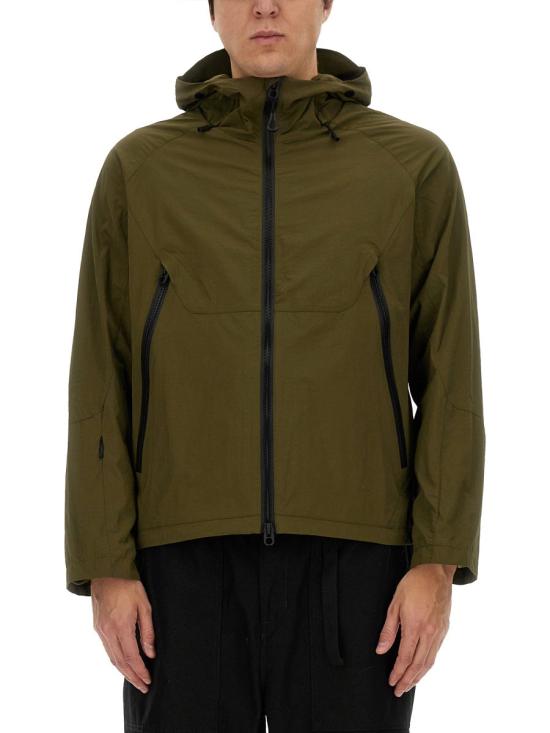  JG1 자켓 JG12401 MILITARY GREEN - JG1