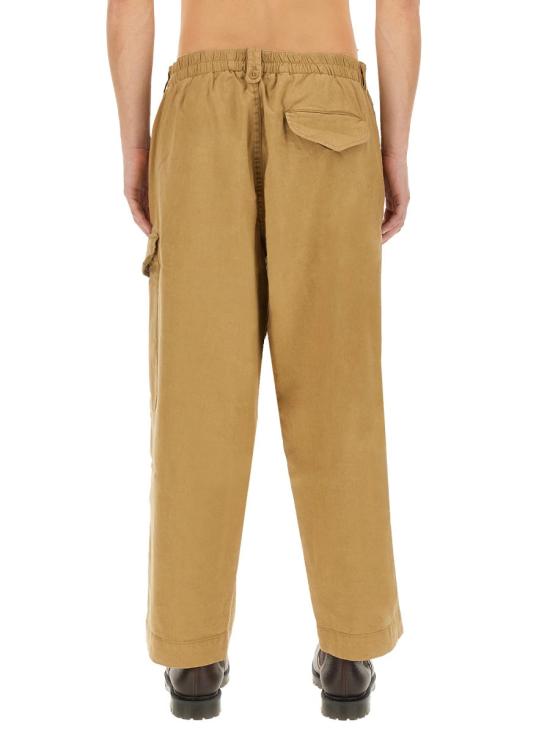 와이엠씨 팬츠 P4VAI SAND BEIGE