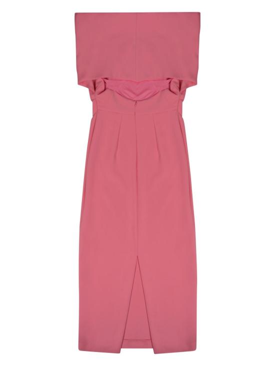 26SS 오스카 더 컬렉션 원피스 S26 008 031 PINK - OSCAR THE COLLECTION