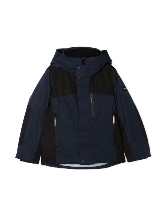  울리치 자켓 CFWKOU0194MRK UT19713989 BLUE