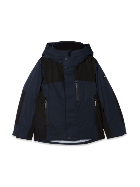  울리치 자켓 CFWKOU0194MRK UT19713989 BLUE - WOOLRICH