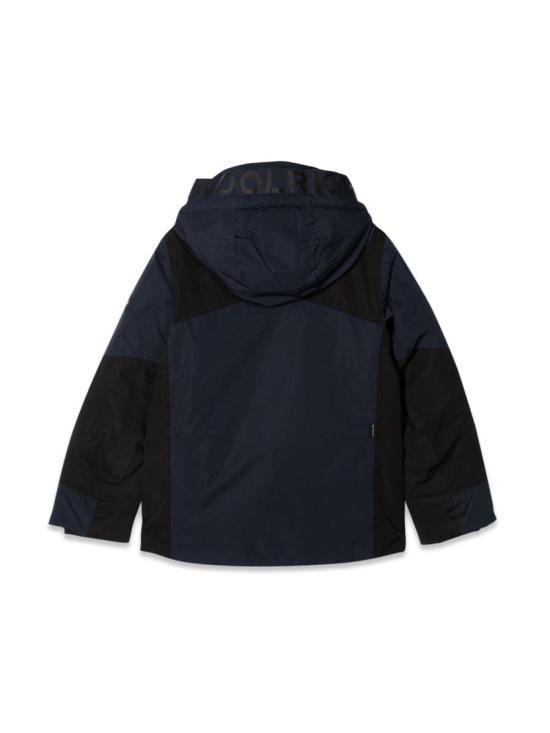  울리치 자켓 CFWKOU0194MRK UT19713989 BLUE - WOOLRICH