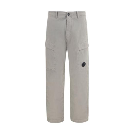26FW 씨피 컴퍼니 카고 팬츠 CP21CMPA090A005529G356BB GRAY