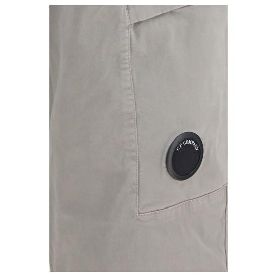 26FW 씨피 컴퍼니 카고 팬츠 CP21CMPA090A005529G356BB GRAY - C.P. COMPANY