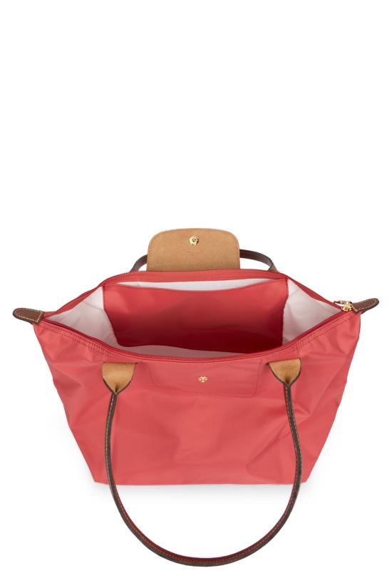 26FW 롱샴 토트백 L2605 RED - LONGCHAMP