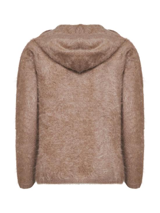 26FW 막스마라 스웨터 2629366163600SMMSABINE001 BEIGE - MAX MARA