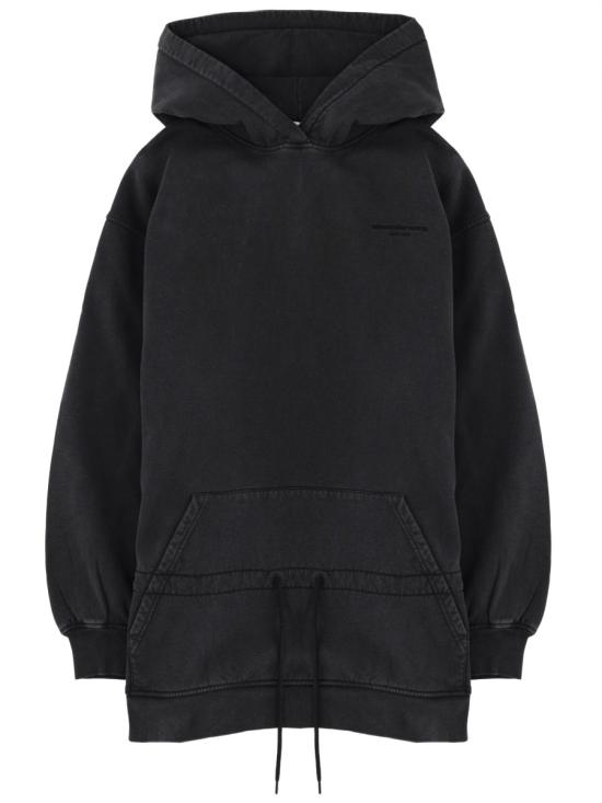 26SS 티바이알렉산더왕 원피스 4CC1261176 011 BLACK