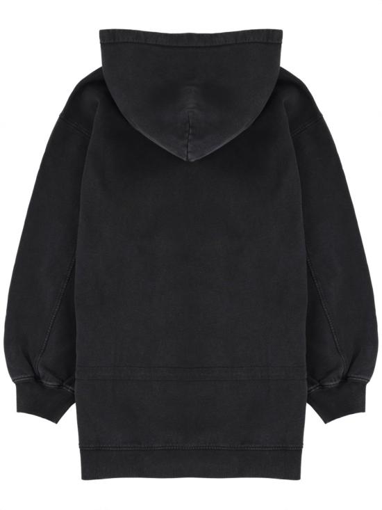26SS 티바이알렉산더왕 원피스 4CC1261176 011 BLACK - T BY ALEXANDER WANG