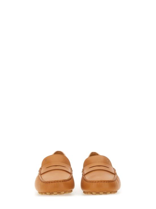25FW 토즈 플랫 슈즈 XXW22L00010 N6MS410 BEIGE - TODS